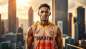 Bintang voli dunia Jordan Thompson perkuat Jakarta Pertamina Enduro