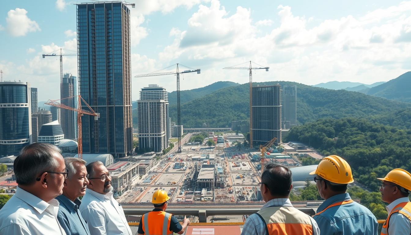 Danantara dan QIA kelola 4 miliar dolar AS untuk pembangunan Indonesia