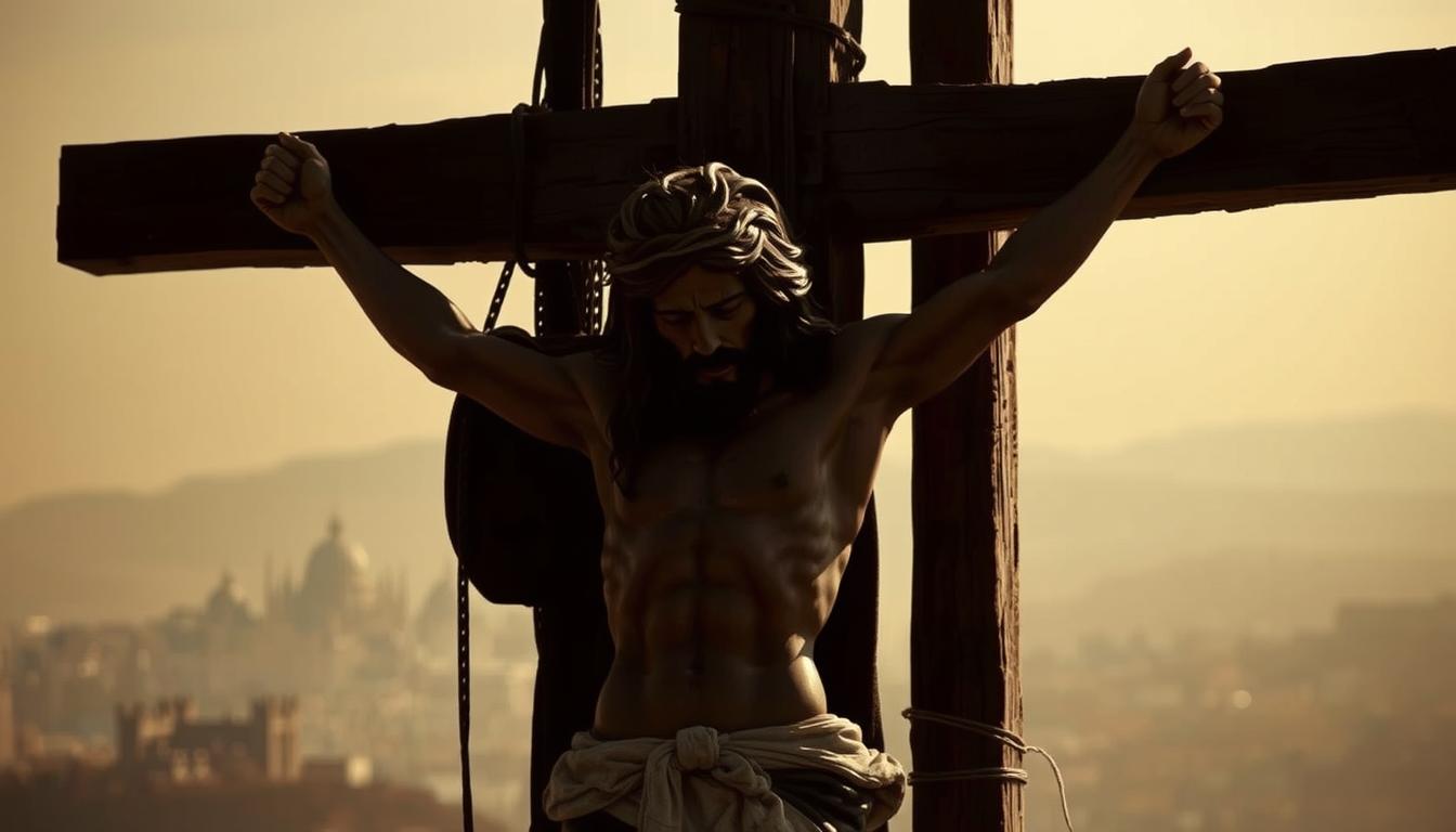 Jumat Agung di Gereja Katedral, Jemaat: Momen Sakral Mengingat Pengorbanan Yesus