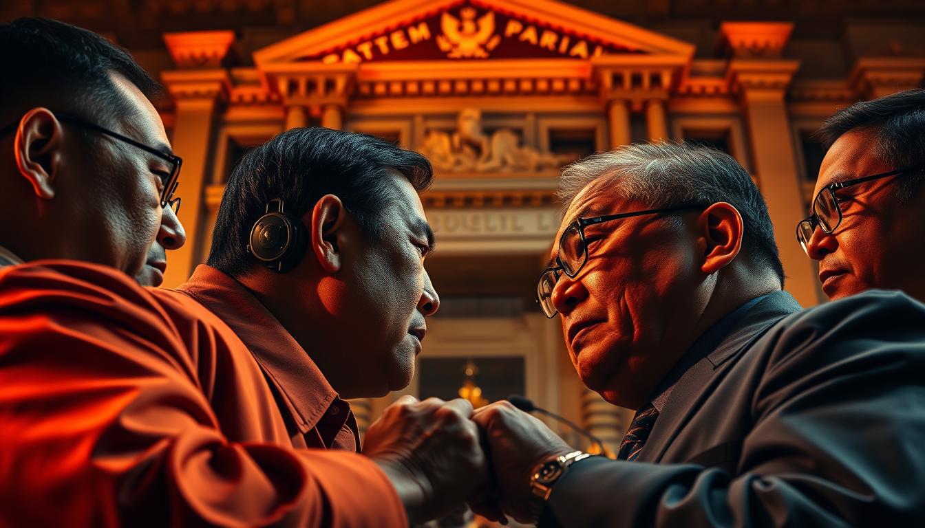 Komisi II Vs Baleg DPR Rebutan Revisi UU Pemilu, Kenapa?