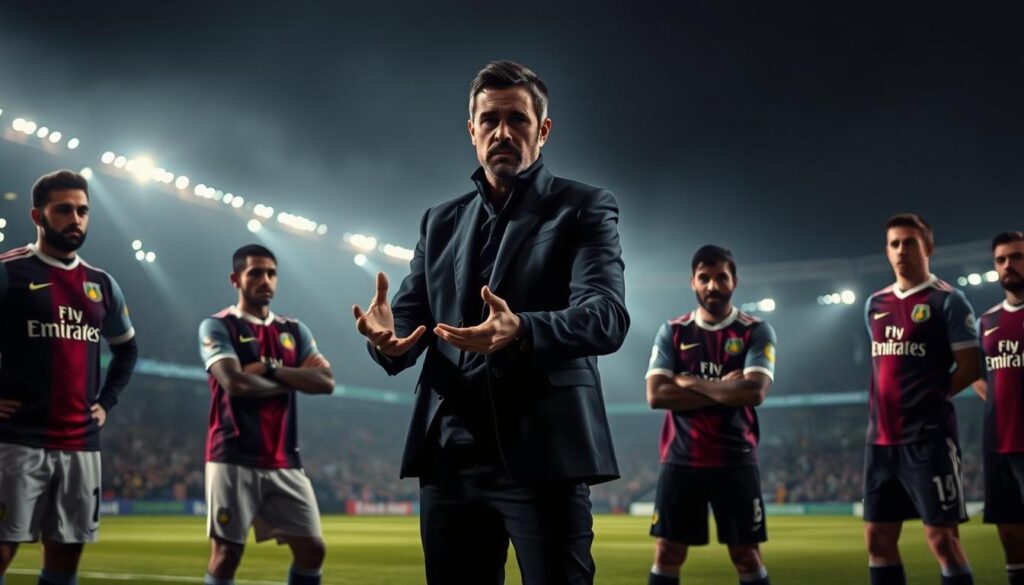 PSG Warned by Luis Enrique: Aston Villa Can’t Be Ignored