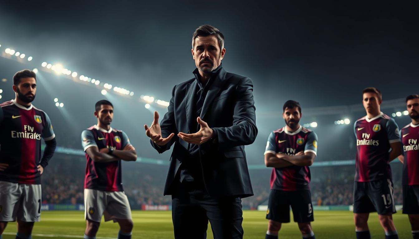 Luis Enrique minta PSG tetap waspadai Aston Villa