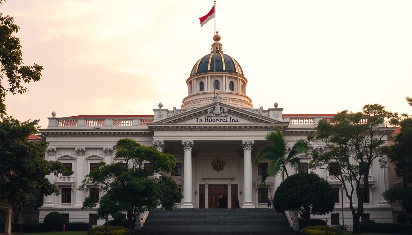 MK Belum Tentukan Jadwal Sidang Gugatan PSU, Tunggu Berkas Lengkap