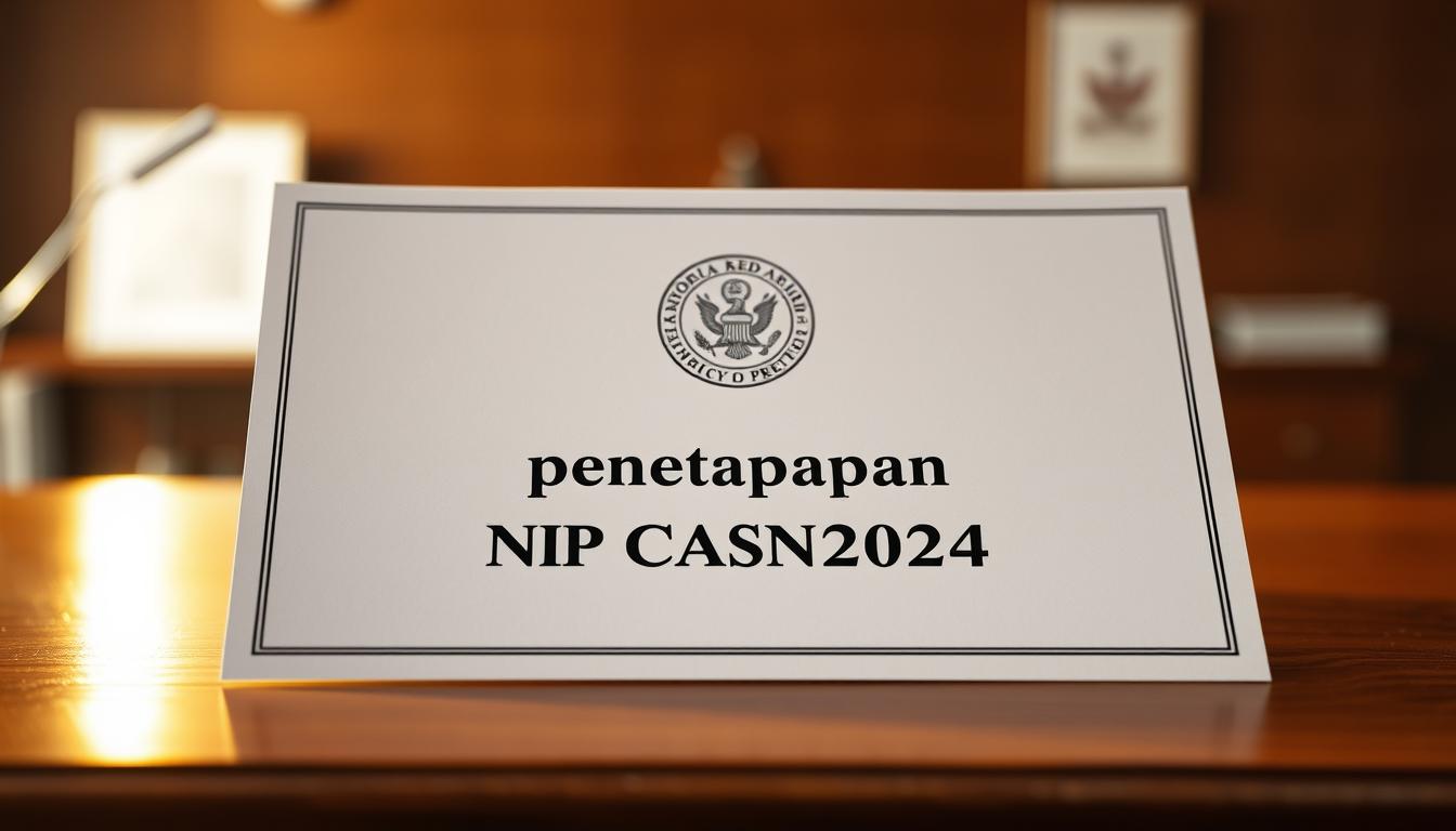 MenPANRB dorong instansi percepat penetapan NIP CASN 2024