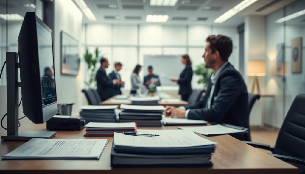 pengaturan administrasi