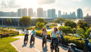Inovasi dalam Sektor Transportasi untuk Mengurangi Emisi di Indonesia