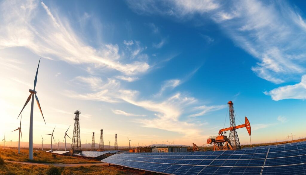 Kebijakan Energi Nasional