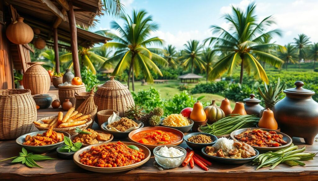 Makanan Khas Maluku