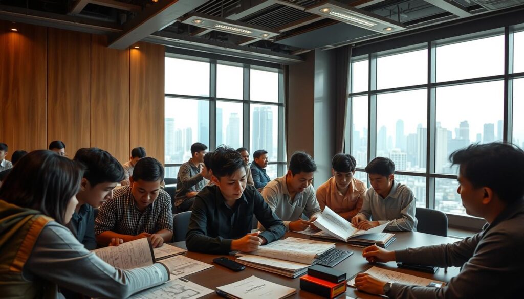 Program Pelatihan di Jakarta