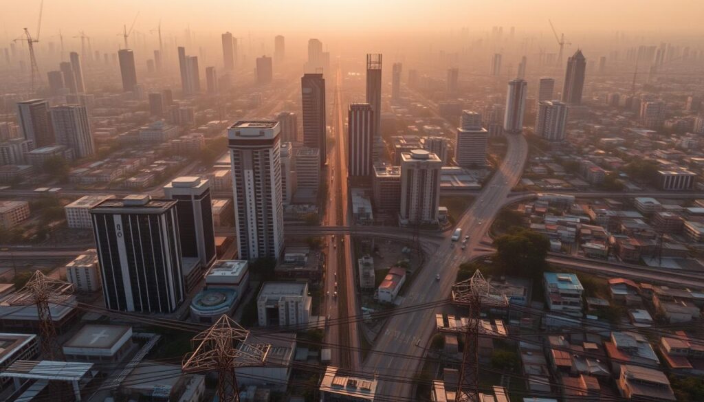 Strategi Menghadapi Krisis Energi di Indonesia