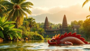 cerita rakyat Nusantara
