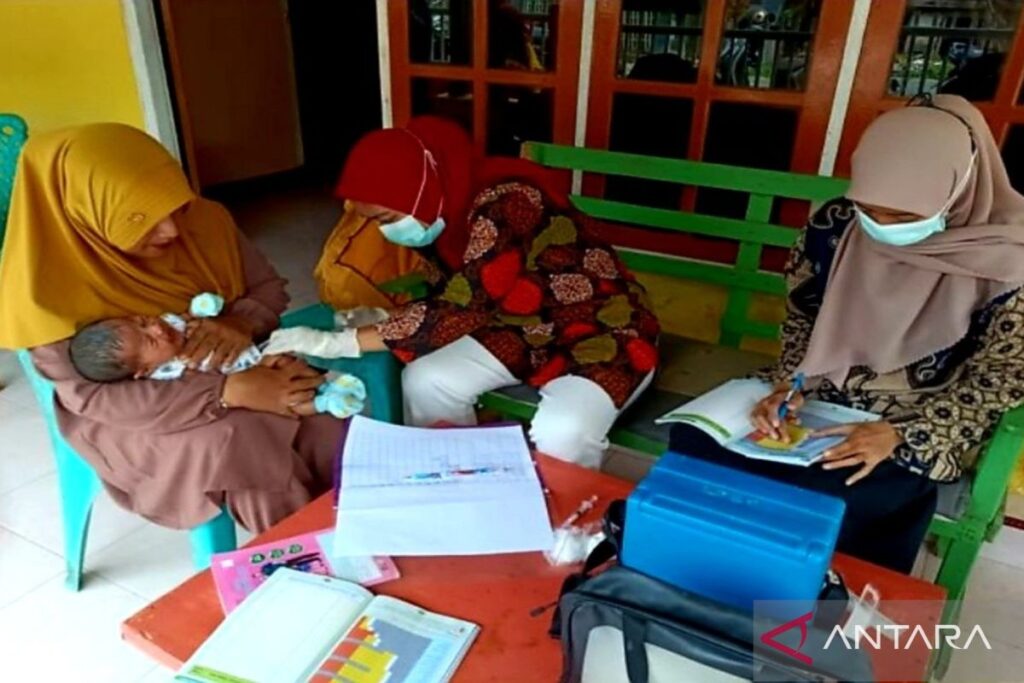 Dinas Kesehatan