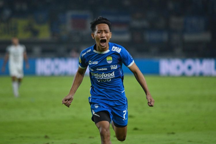Bali United